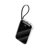 Universal Charging Companion  Power Bank - Suitable For A Variety Of Scenarios, With Portability And Multiple Capacities, Fast Charging And Wirel